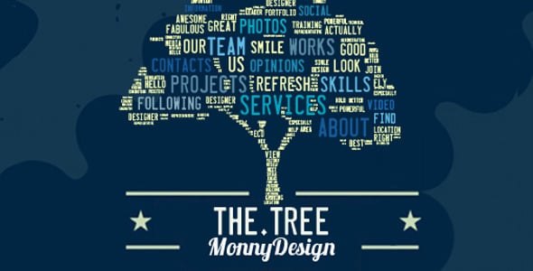 Tree Website Templates | ThemeForest