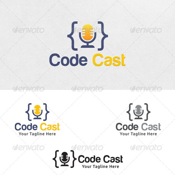 Casting Graphics, Designs & Templates | GraphicRiver