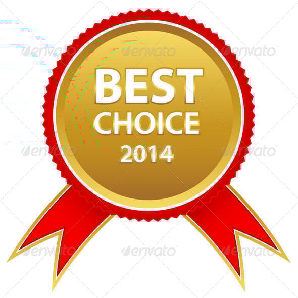 Prize Label Graphics, Designs & Templates from GraphicRiver