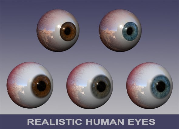 Realistic Human Eye Texture Free Misc Textures For Photoshop Eye