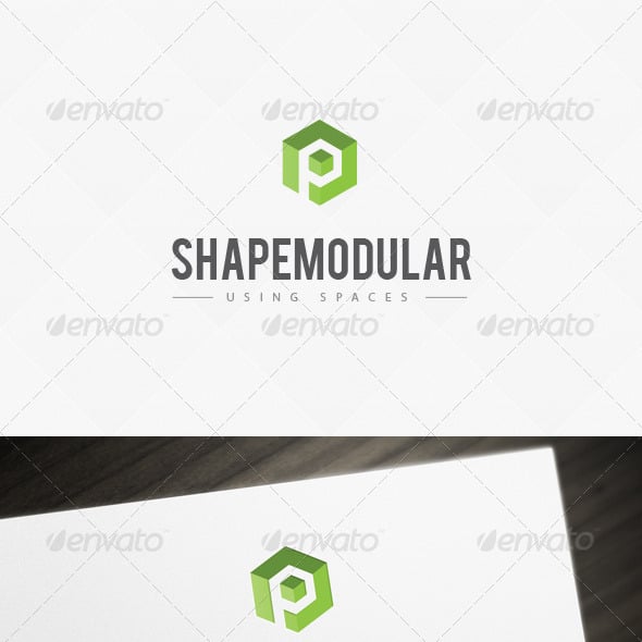 Modul Graphics, Designs & Templates | GraphicRiver