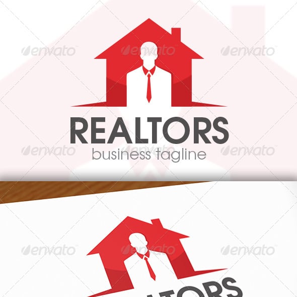 Realtor Graphics, Designs & Templates | GraphicRiver