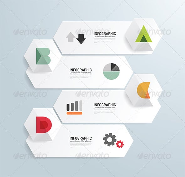 Blank Infographic
