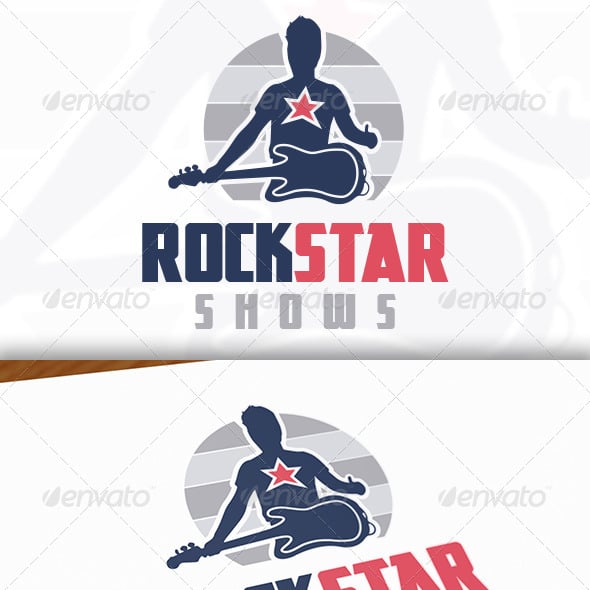 Rockstar Graphics, Designs & Templates | GraphicRiver