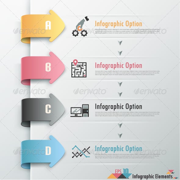 Blank Infographic