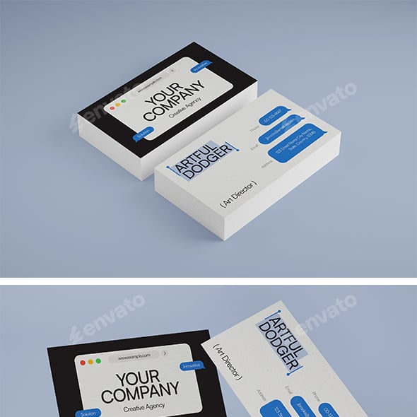 Business Card Templates Designs From GraphicRiver business-card-templates-designs-from-graphicriver