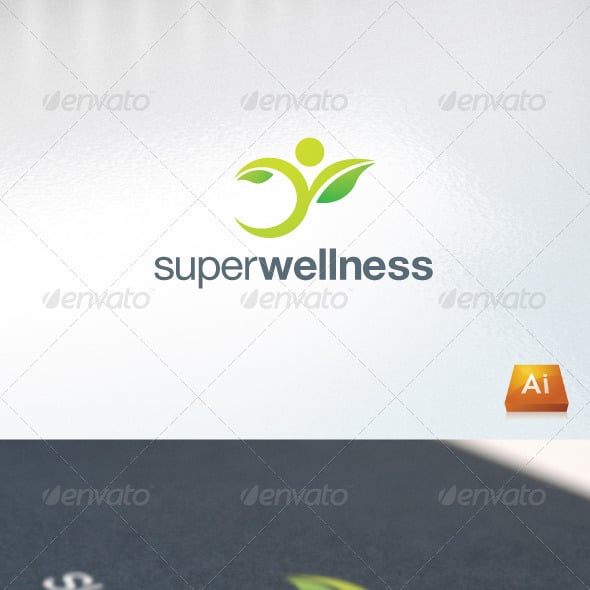 Wellness Graphics, Designs & Templates | GraphicRiver