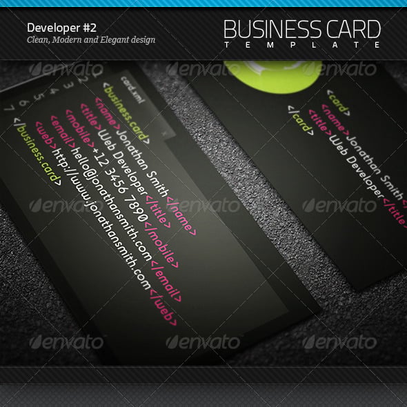 Dev Graphics, Designs & Templates | GraphicRiver