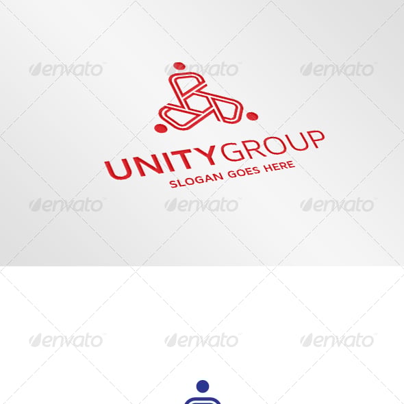 Unity Graphics, Designs & Templates | GraphicRiver