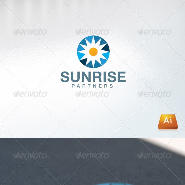 Sunrise Enterprise Logo Sunrise Logo PNG Transparent Images Free