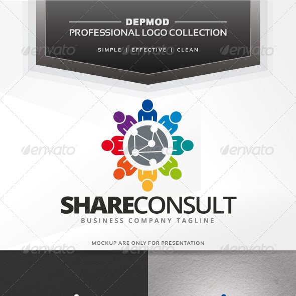 Shared Graphics, Designs & Templates | GraphicRiver