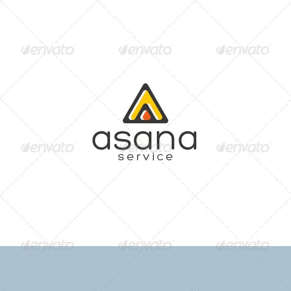 Asana Graphics, Designs & Templates | GraphicRiver