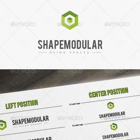 Module Graphics, Designs & Templates | GraphicRiver