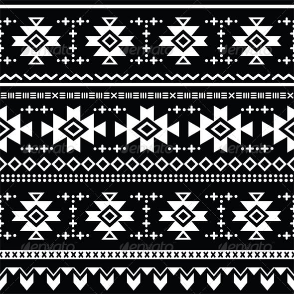 Azteca Graphics, Designs & Templates | GraphicRiver