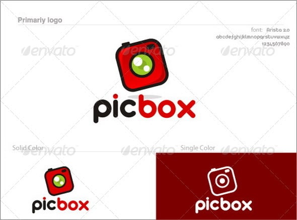 Picbox Graphics, Designs & Template | GraphicRiver