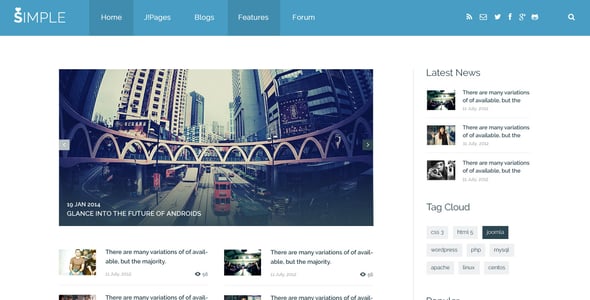 Love Website Templates | ThemeForest