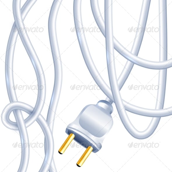 Cable Graphics, Designs & Templates | GraphicRiver