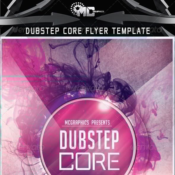 Cored Graphics, Designs & Templates | GraphicRiver