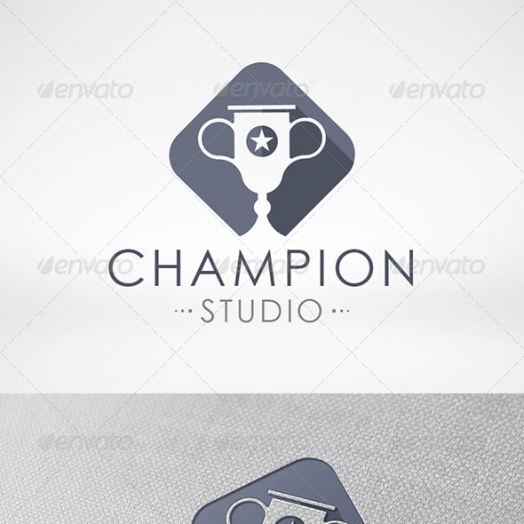 Champions Graphics, Designs & Templates | GraphicRiver