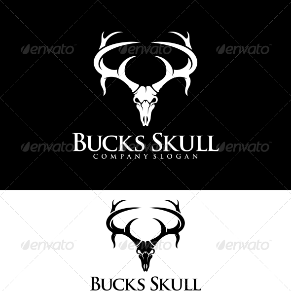 Buck Graphics, Designs & Templates | GraphicRiver