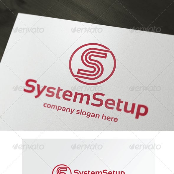 Setup Graphics, Designs & Templates | GraphicRiver