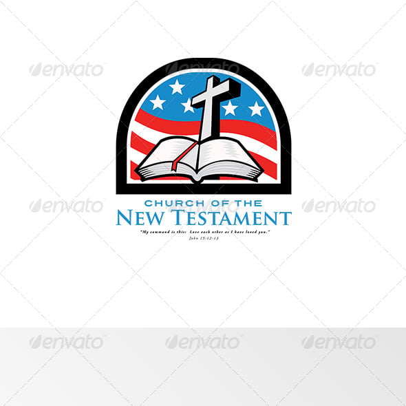 Bible Logo BibleProject Has A New Brand
