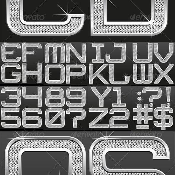 Diamond Graphics, Designs & Templates | GraphicRiver