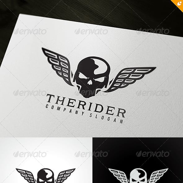 Riders Graphics, Designs & Templates | GraphicRiver