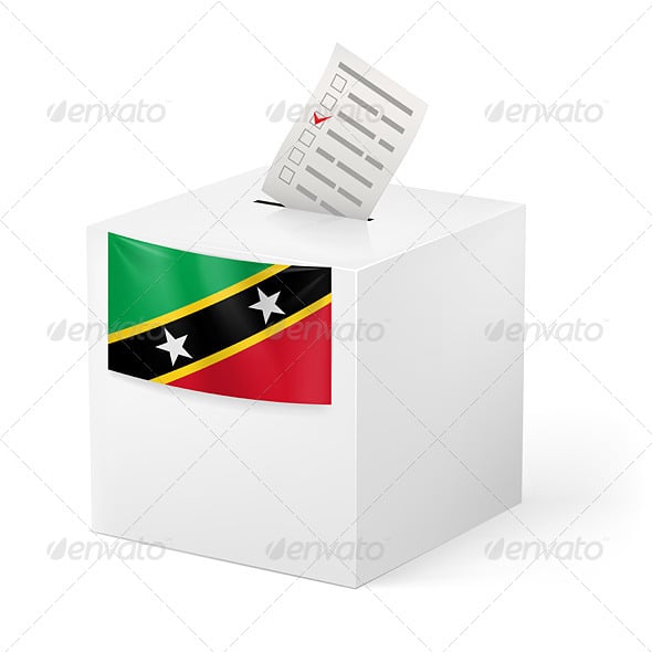 Ballot Graphics, Designs & Templates | GraphicRiver