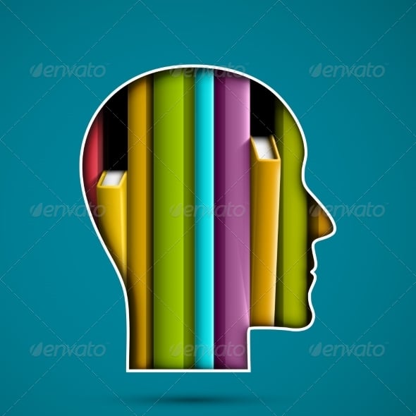 Intellectual Graphics, Designs & Templates | GraphicRiver
