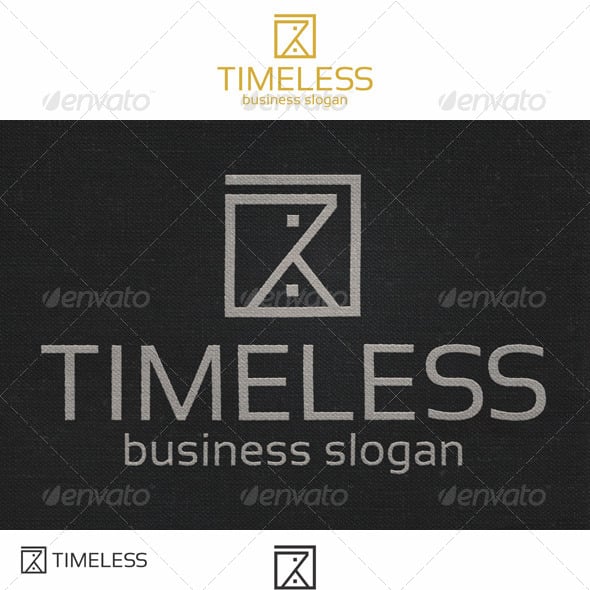 Timeless Graphics, Designs & Templates | GraphicRiver
