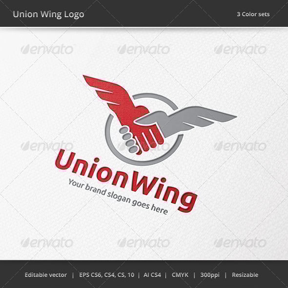 Union Graphics, Designs & Templates | GraphicRiver