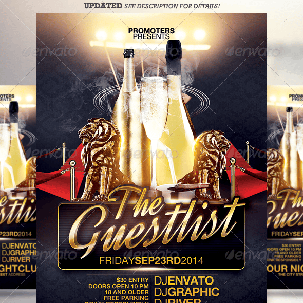 Champaign Graphics, Designs & Templates | GraphicRiver