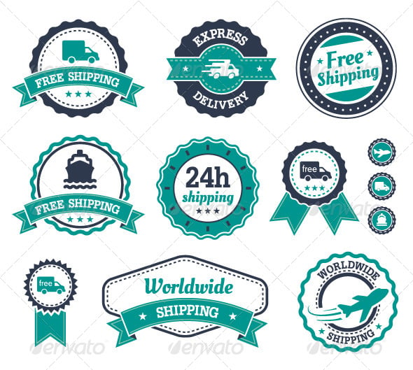 Ship Graphics, Designs & Templates | GraphicRiver