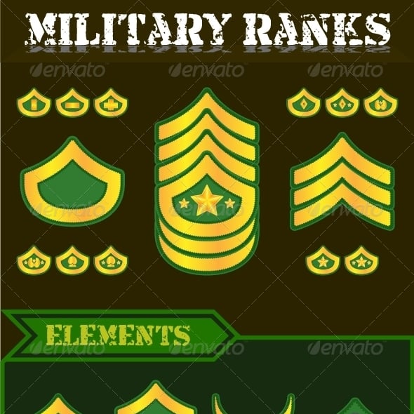 Rank Graphics, Designs & Templates | GraphicRiver