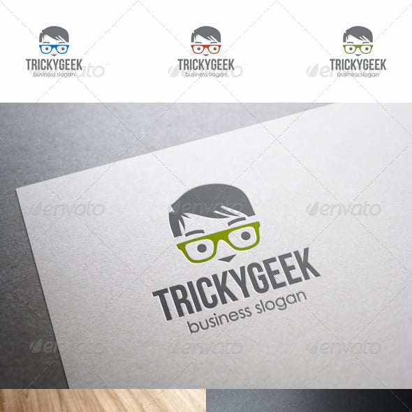 Tricky Graphics, Designs & Templates | GraphicRiver