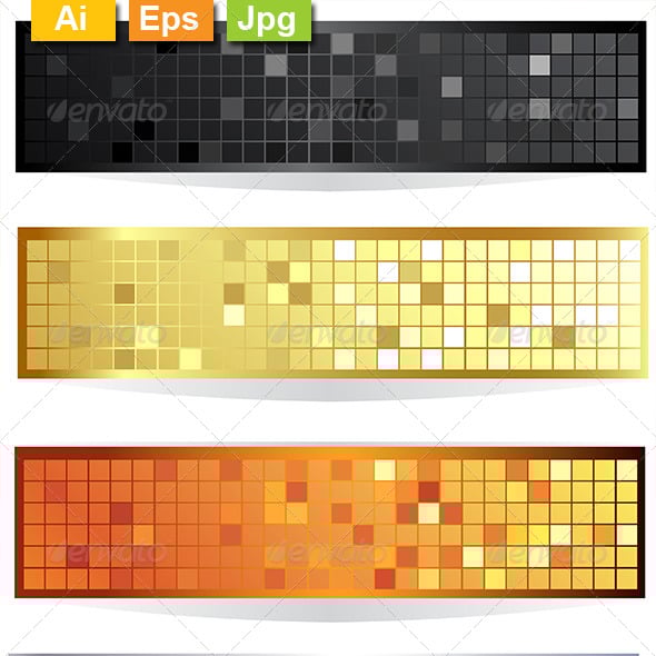 Checker Graphics, Designs & Templates | GraphicRiver