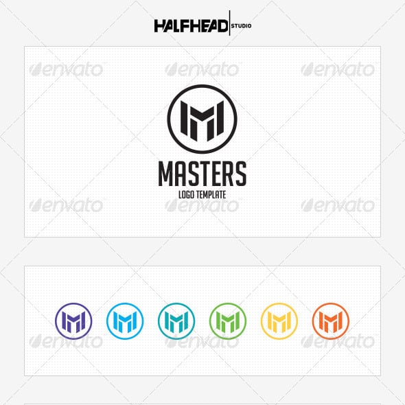 Template-master Graphics, Designs & Templates | GraphicRiver
