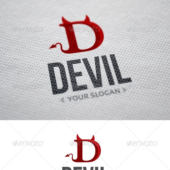 Devils Graphics, Designs & Templates | GraphicRiver
