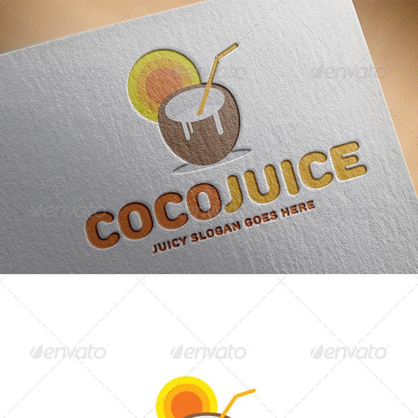 Coco Graphics, Designs & Templates | GraphicRiver