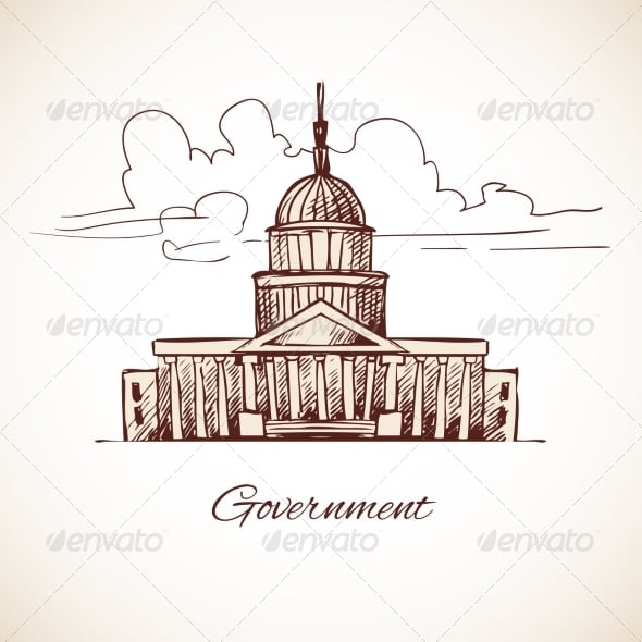Government Graphics, Designs & Templates | GraphicRiver