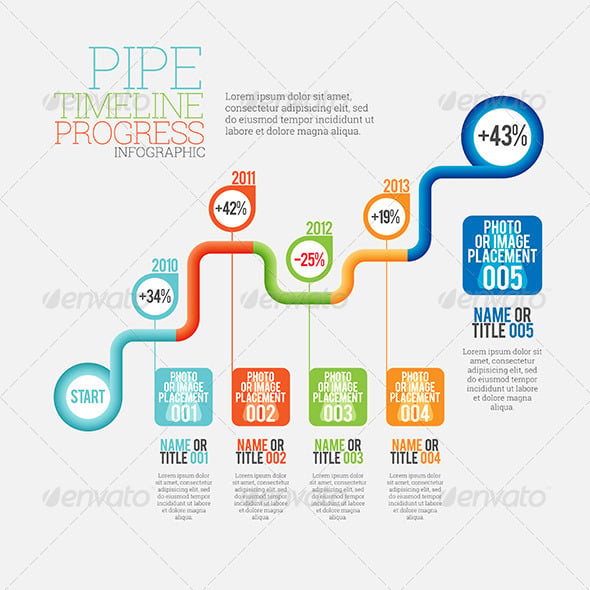 Progressive Graphics, Designs & Templates | GraphicRiver
