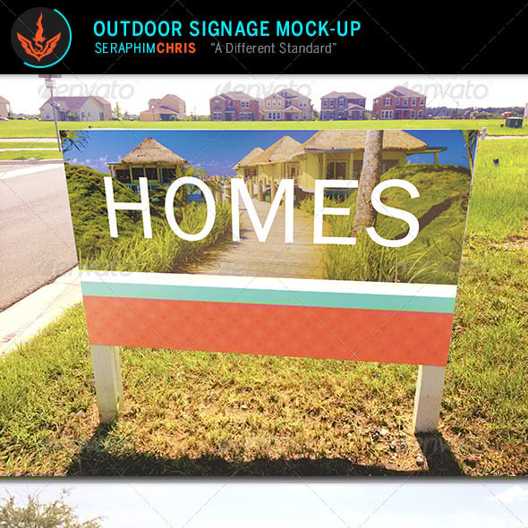 Outdoor Graphics, Designs & Templates | GraphicRiver