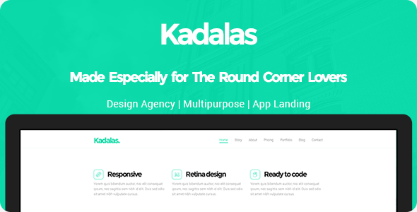 Kadalas - PSD - Creative Photoshop