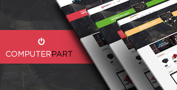 Leo Computer Responsive Prestashop Theme - Shopping PrestaShop
