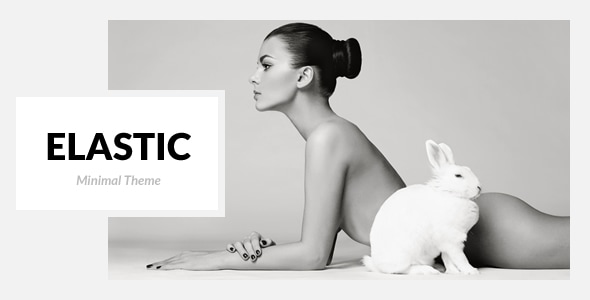 Elastic - Creative Site Templates