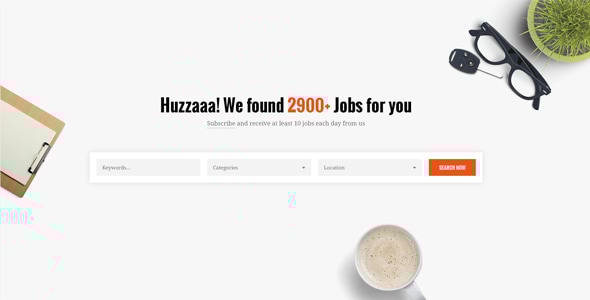 Freelancer Responsive HTML Template - Portfolio Creative