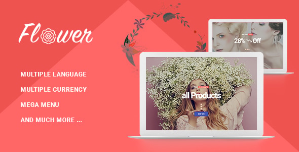 ST Bloom Shopify Theme - Miscellaneous Shopify