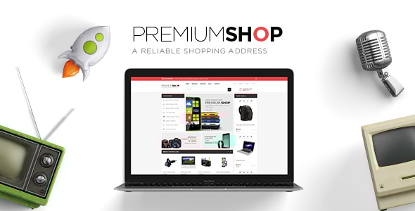 Ap Premium Shopify Theme - Technology Shopify