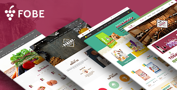 Vina Fobe - Multipurpose Responsive VirtueMart Template - Shopping Retail